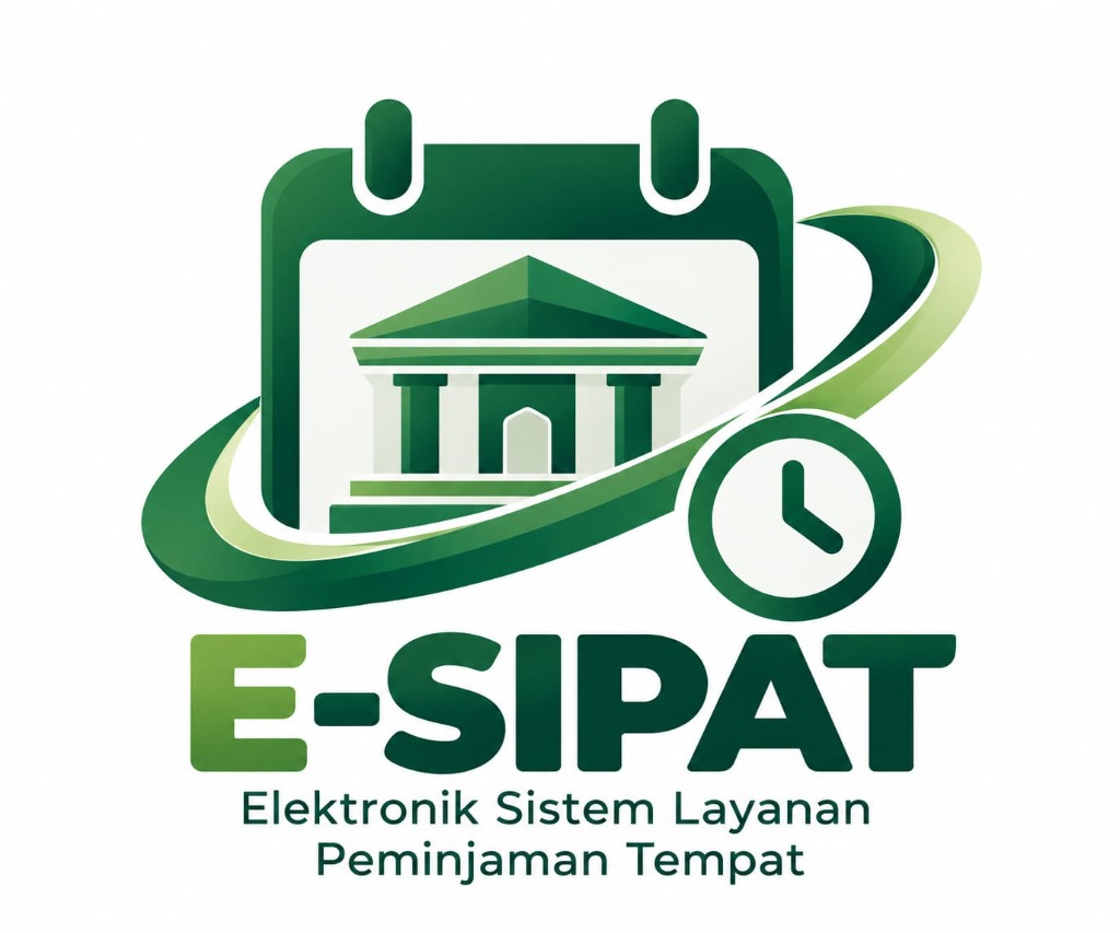 Logo E-SIPAT