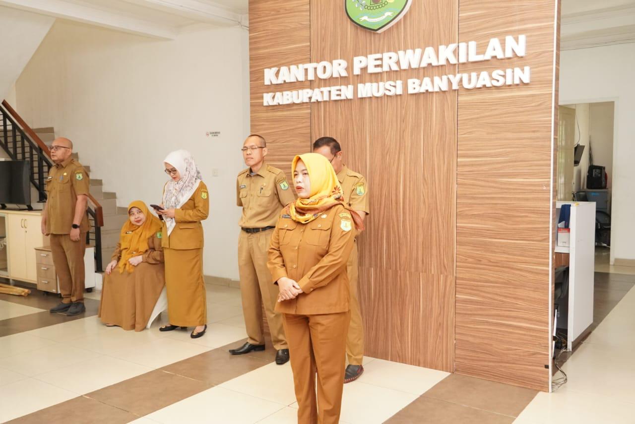 Banner Muba