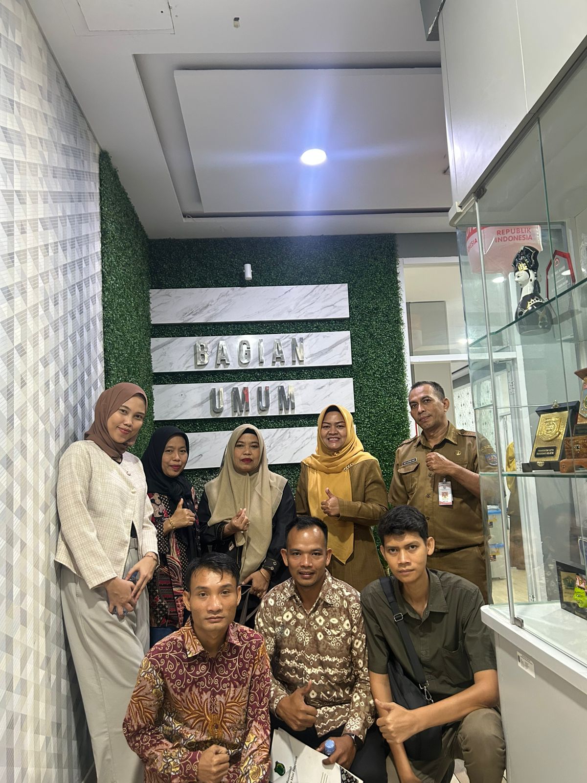 Banner Muba